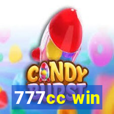 777cc win